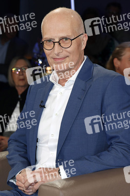 'NDR Talk Show' in Hamburg