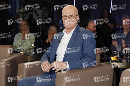'NDR Talk Show' in Hamburg