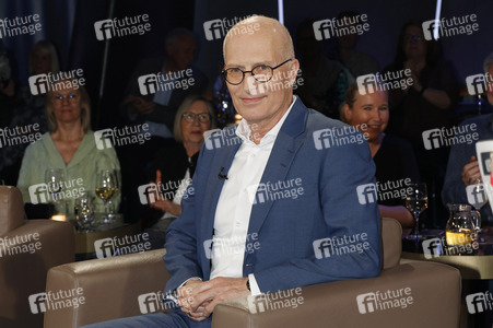 'NDR Talk Show' in Hamburg