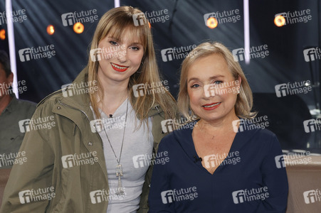 'NDR Talk Show' in Hamburg
