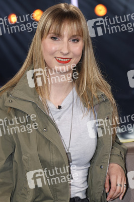 'NDR Talk Show' in Hamburg