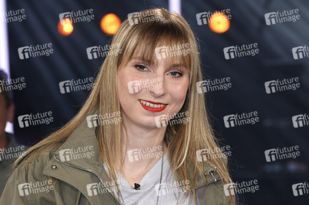 'NDR Talk Show' in Hamburg