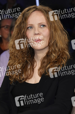 'NDR Talk Show' in Hamburg
