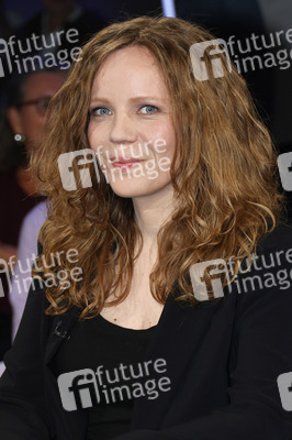 'NDR Talk Show' in Hamburg