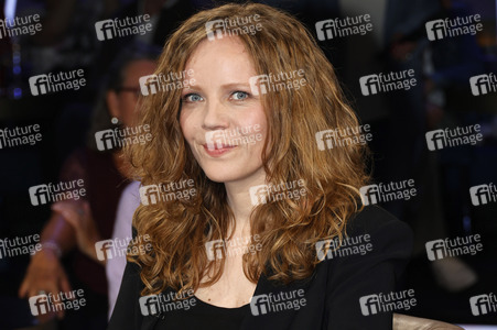 'NDR Talk Show' in Hamburg