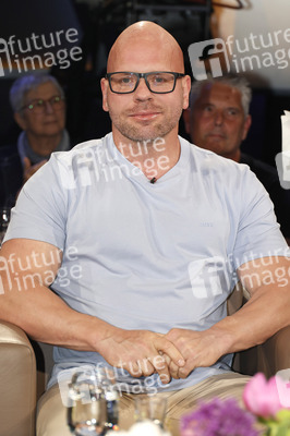 'NDR Talk Show' in Hamburg