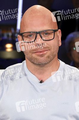 'NDR Talk Show' in Hamburg
