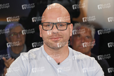 'NDR Talk Show' in Hamburg