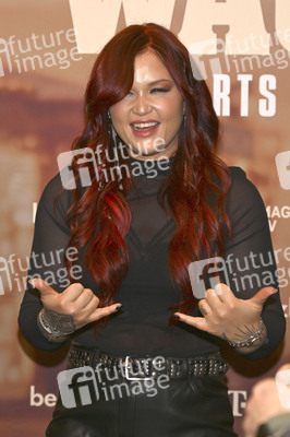 Filmpremiere 'Wacken - Hearts Full of Metal' in München