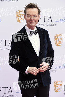 BAFTA Television Awards 2026 in London
