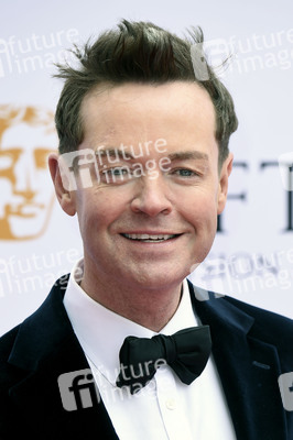 BAFTA Television Awards 2026 in London
