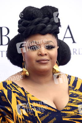 BAFTA Television Awards 2026 in London