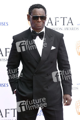 BAFTA Television Awards 2026 in London
