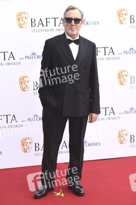 BAFTA Television Awards 2026 in London