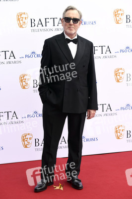 BAFTA Television Awards 2026 in London
