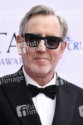 BAFTA Television Awards 2026 in London