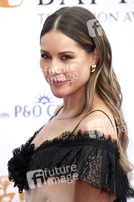BAFTA Television Awards 2026 in London