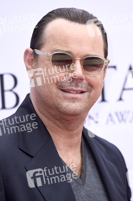 BAFTA Television Awards 2026 in London
