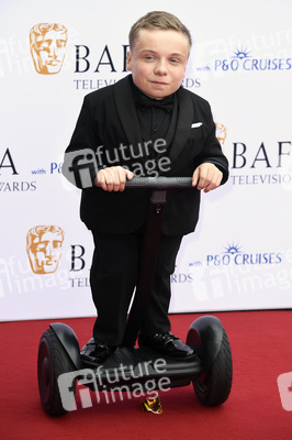 BAFTA Television Awards 2026 in London