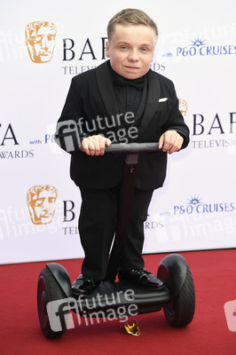 BAFTA Television Awards 2026 in London