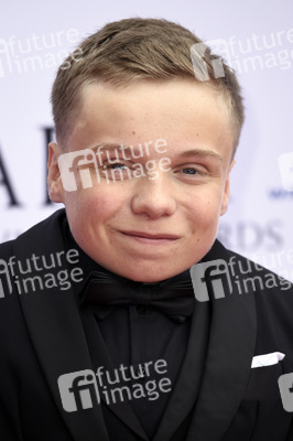 BAFTA Television Awards 2026 in London
