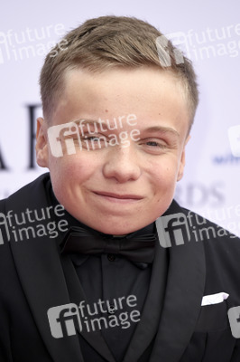 BAFTA Television Awards 2026 in London