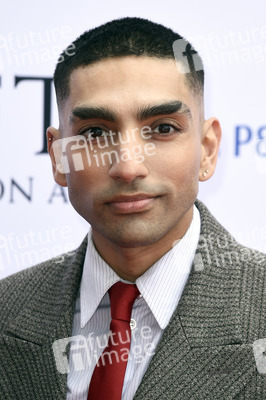 BAFTA Television Awards 2026 in London