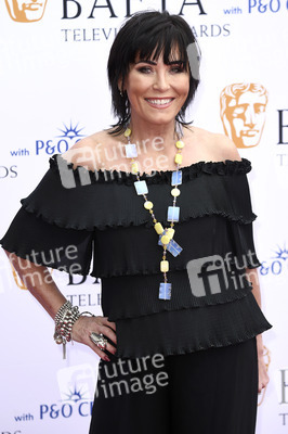 BAFTA Television Awards 2026 in London