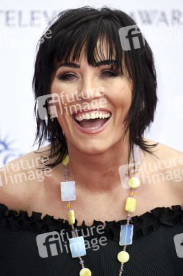 BAFTA Television Awards 2026 in London