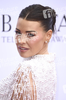 BAFTA Television Awards 2026 in London