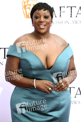 BAFTA Television Awards 2026 in London