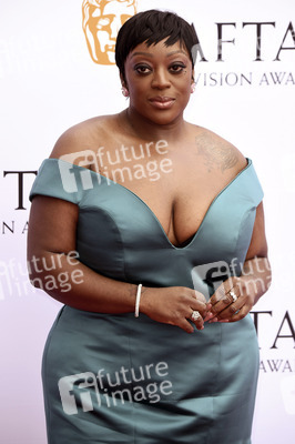 BAFTA Television Awards 2026 in London