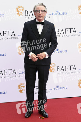 BAFTA Television Awards 2026 in London