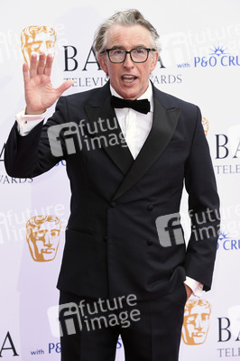 BAFTA Television Awards 2026 in London