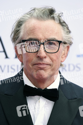 BAFTA Television Awards 2026 in London