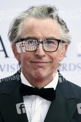 BAFTA Television Awards 2026 in London