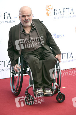 BAFTA Television Awards 2026 in London
