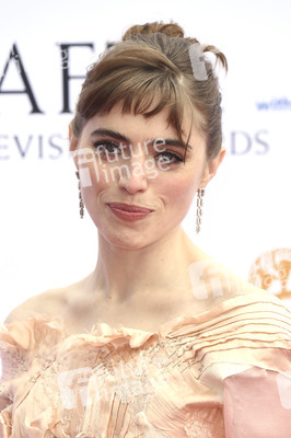 BAFTA Television Awards 2026 in London