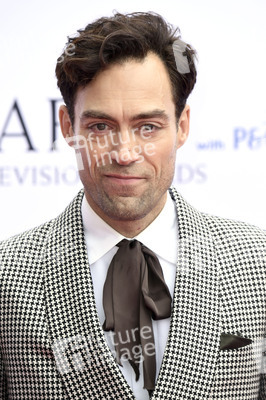 BAFTA Television Awards 2026 in London
