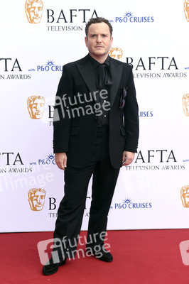 BAFTA Television Awards 2026 in London