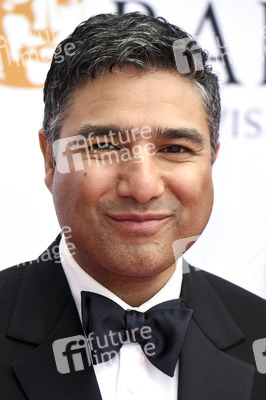 BAFTA Television Awards 2026 in London