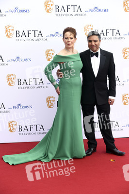 BAFTA Television Awards 2026 in London