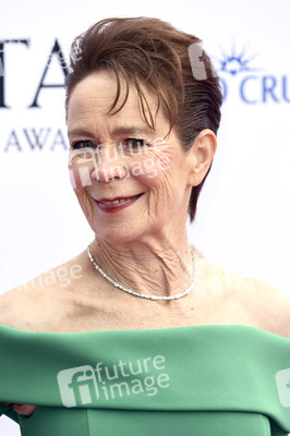 BAFTA Television Awards 2026 in London