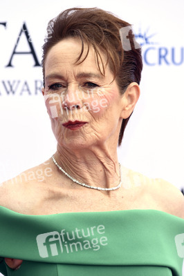 BAFTA Television Awards 2026 in London
