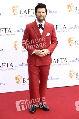 BAFTA Television Awards 2026 in London
