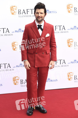 BAFTA Television Awards 2026 in London
