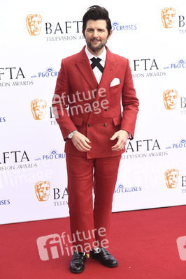 BAFTA Television Awards 2026 in London