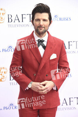 BAFTA Television Awards 2026 in London