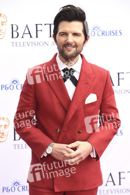BAFTA Television Awards 2026 in London