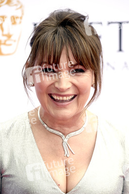 BAFTA Television Awards 2026 in London